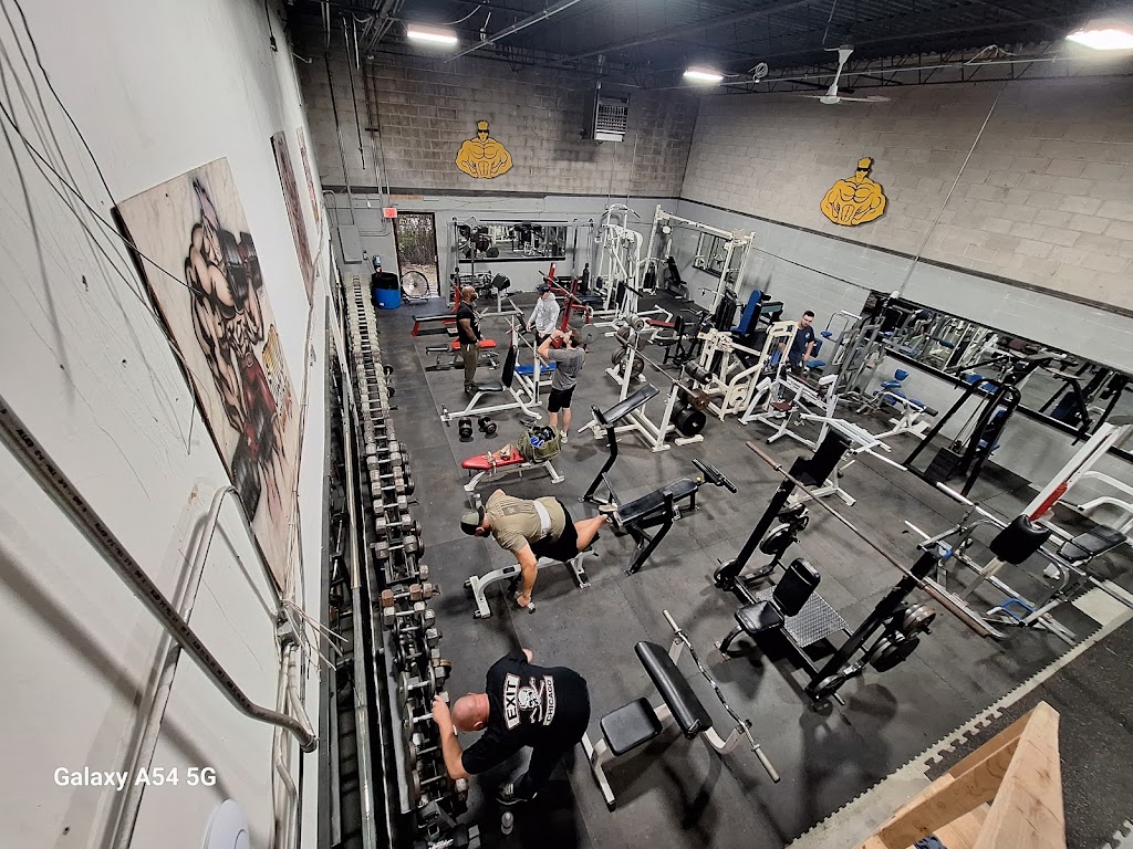  Al's Gym / Al's Gym Pro