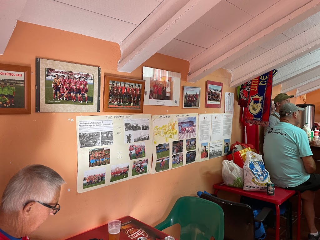 Estadio Municipal Pedro Mendez Mendez