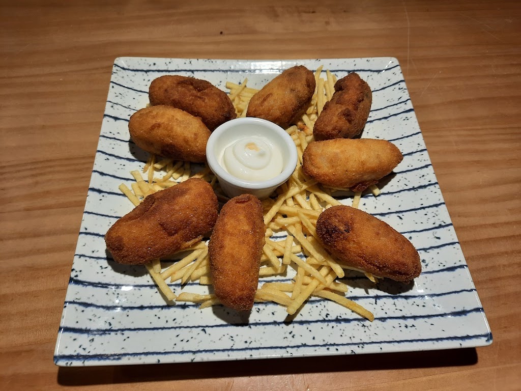 Restaurante Mario'S Tapas — Comida y bebida