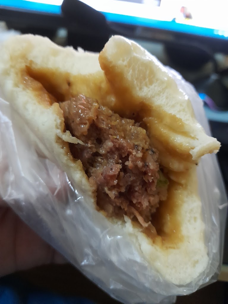 金軒包子店 的照片