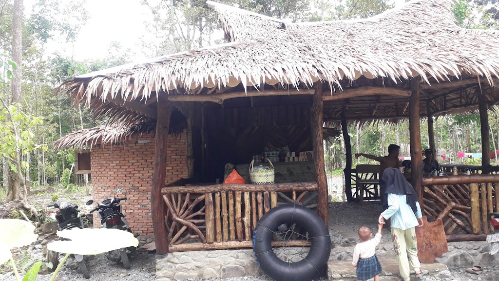 Pamah Green Camp Bukit Lawang