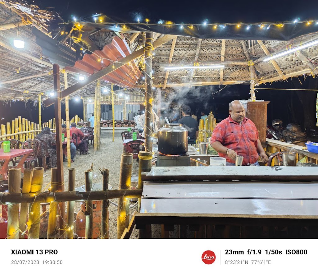 Puzhayoram Naadan Bhakshanasala