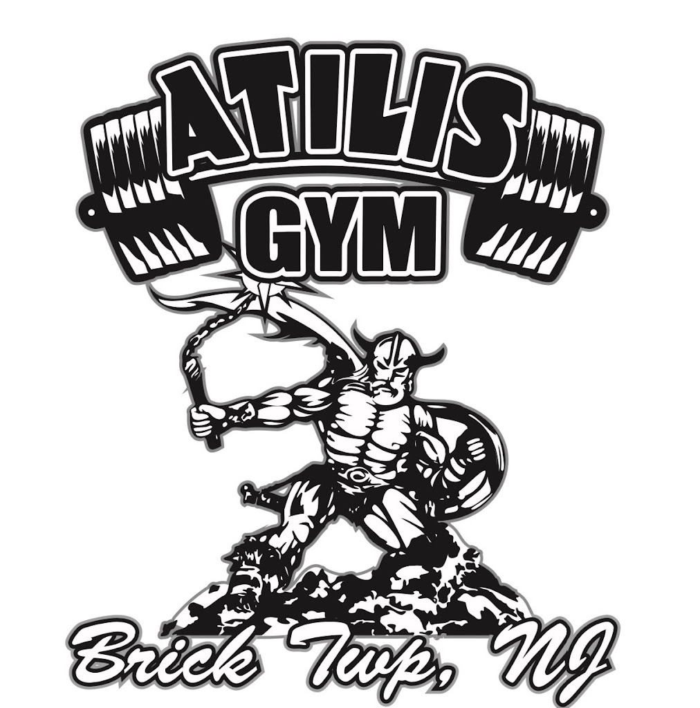 Atilis Gym Brick Township