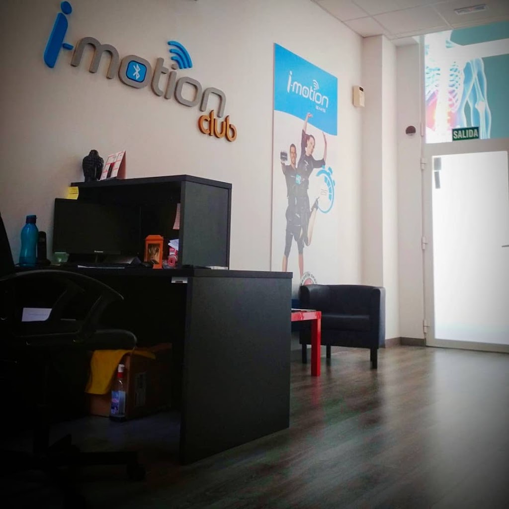 Boutique Fitness I Motion Club Boadilla
