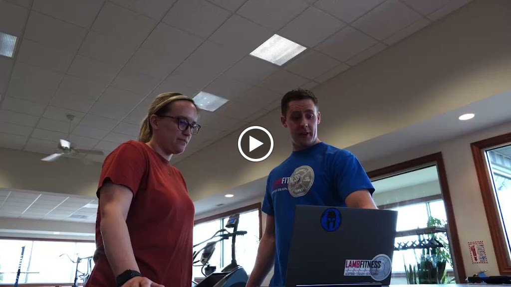  Lamb Fitness