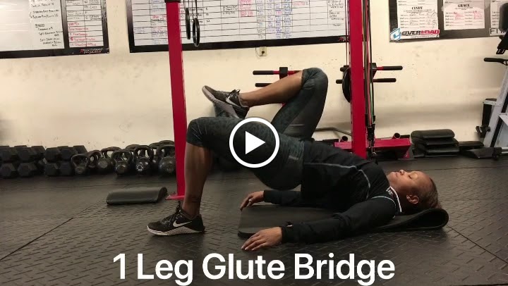  PeakFit Strength and Conditioning