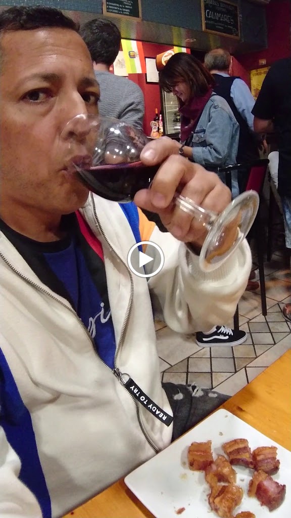 BAR AMSTERDAM — Videos