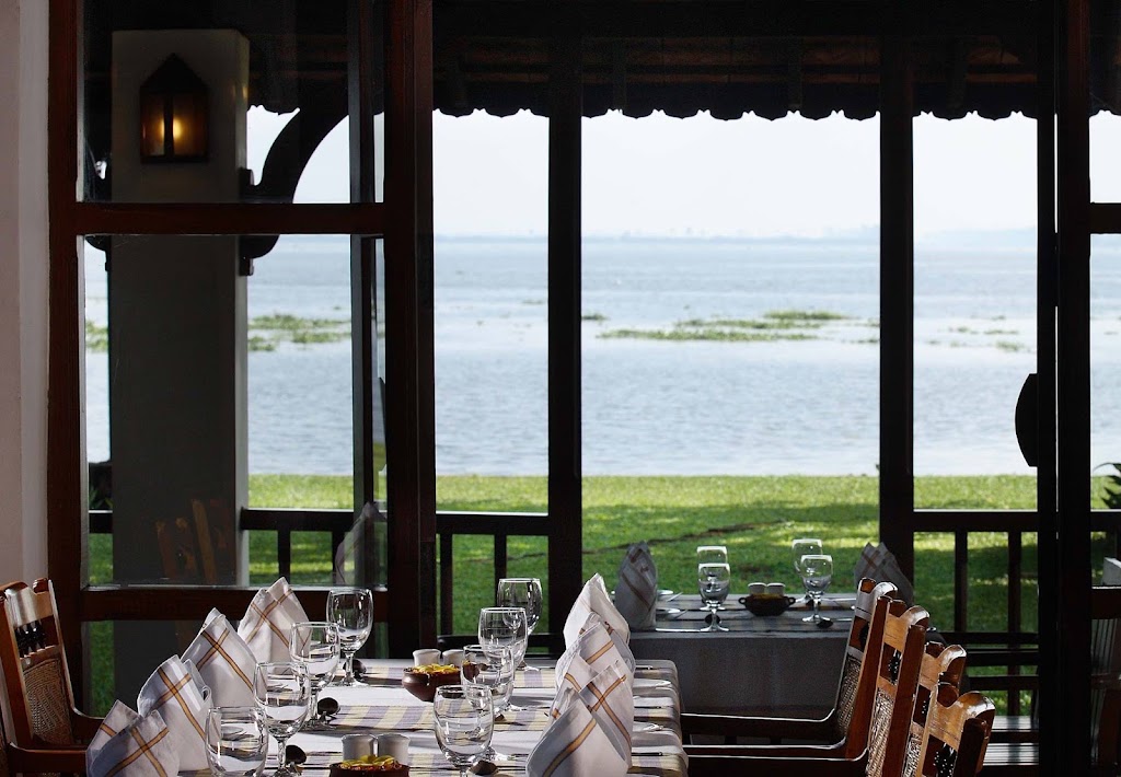 Choola Multi Cuisine Restaurant