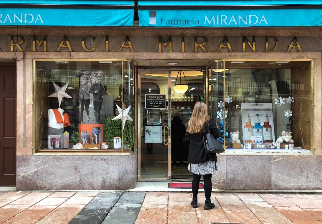 Farmacia Miranda