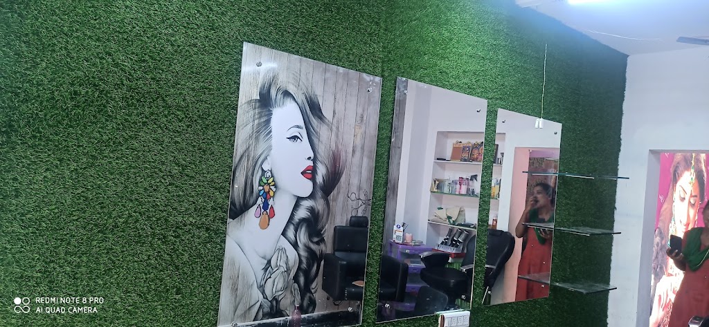 Touch Glow Beauty Care