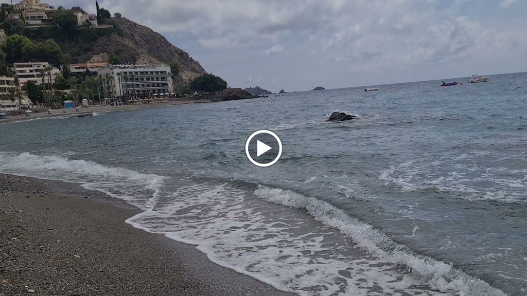 Restaurante El Balcon de Cotobro — Videos