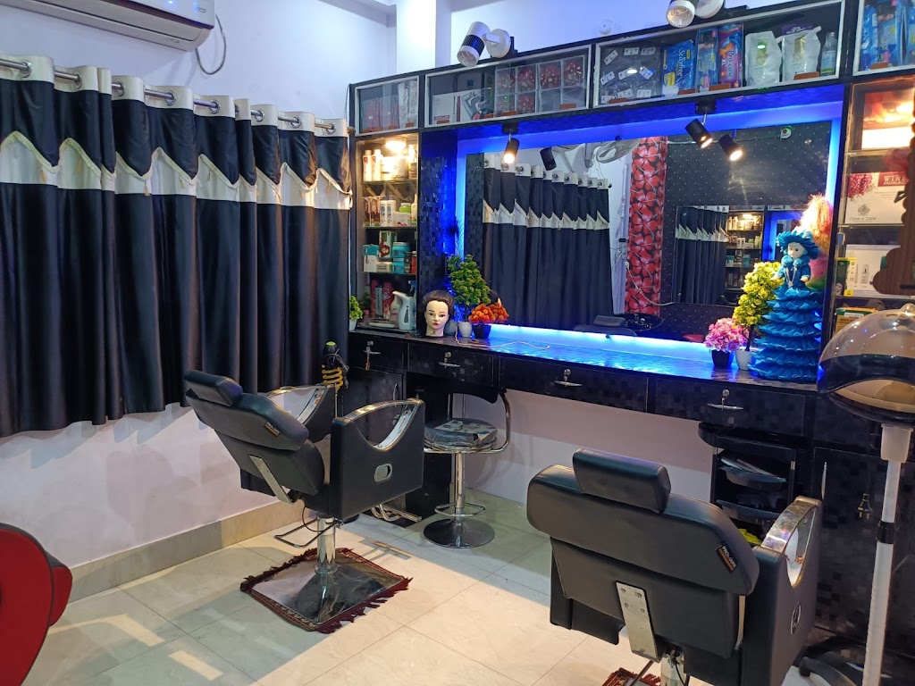 Glamour Beauty Parlour