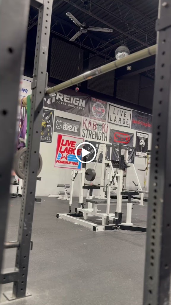  Upstate Empire Fitness