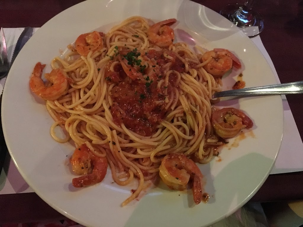 Spaghetti