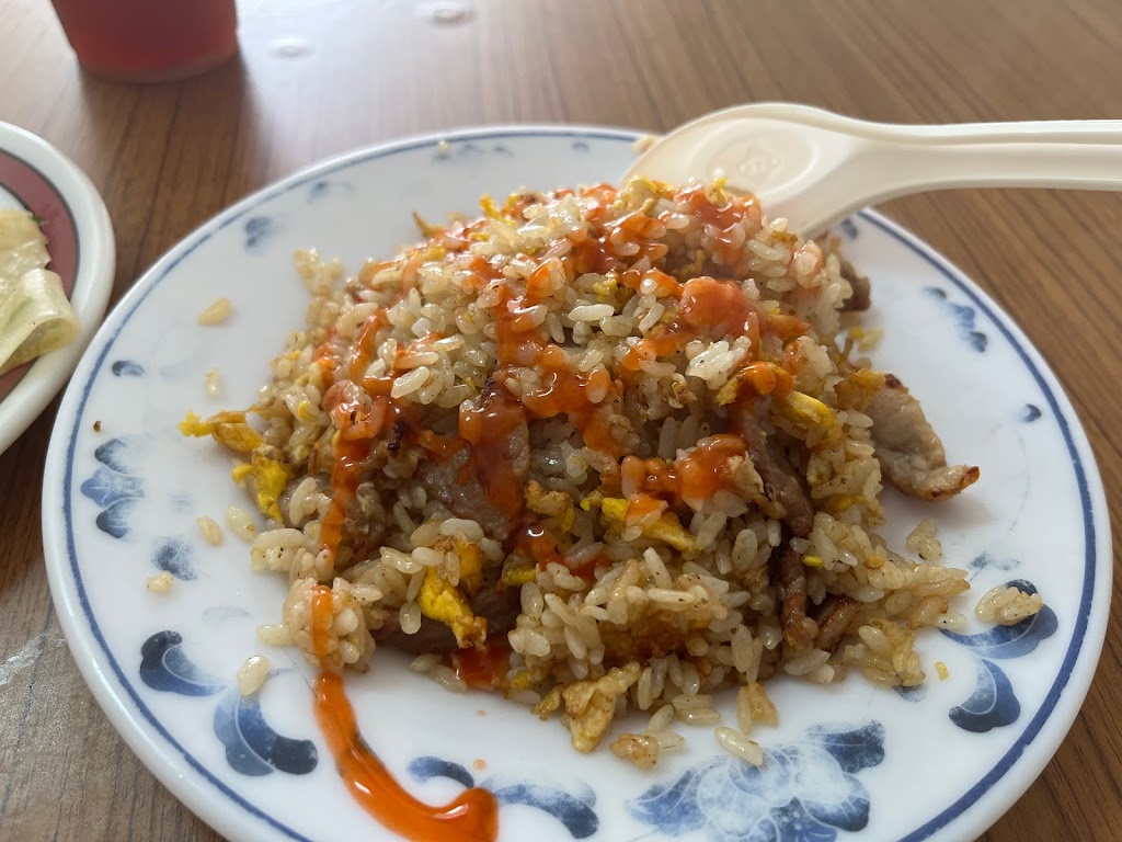 白鳥早餐店(員農) 的照片