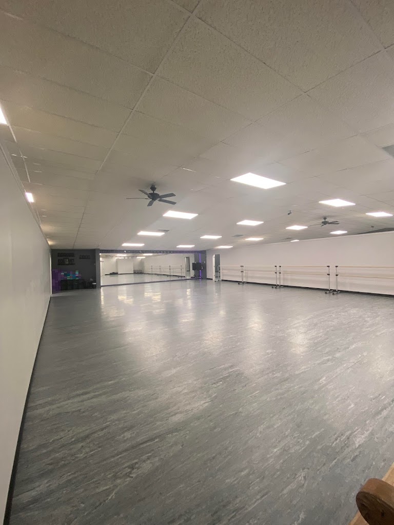  DYNAMYX Dance Company