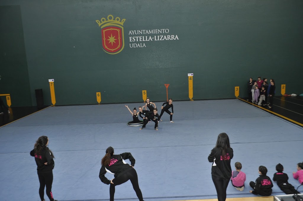 Club Ritmica Lirena