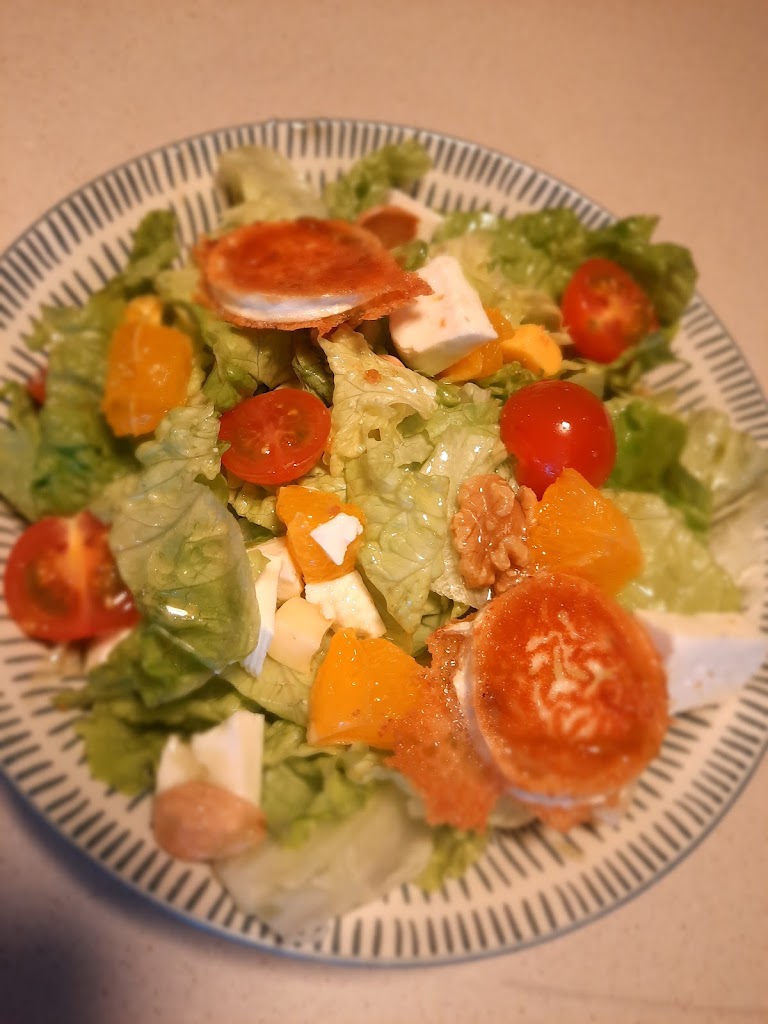 La Isla sarria — Comida y bebida