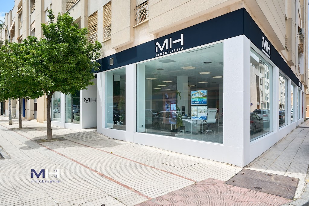 MH agencia Inmobiliaria