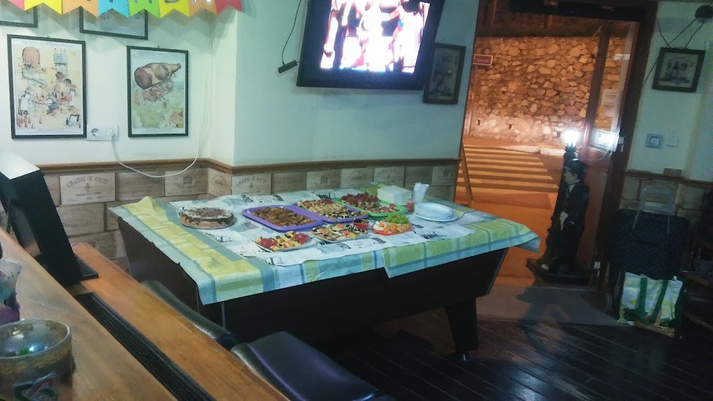 The Snug Benalmadena