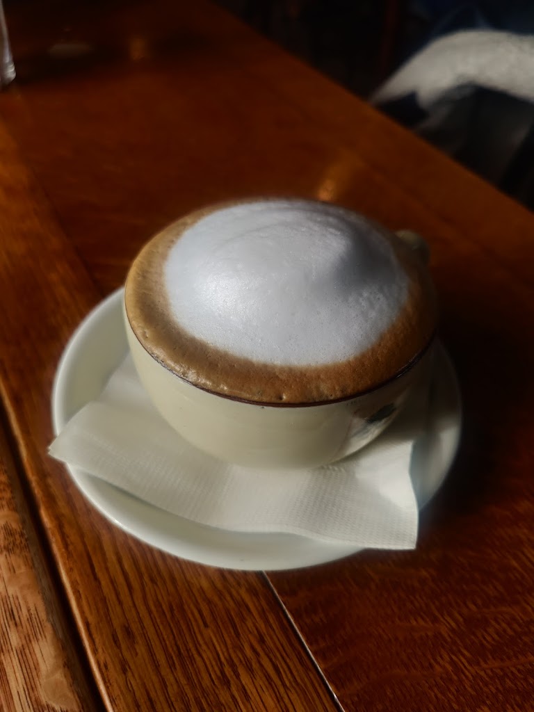 Cappuccino