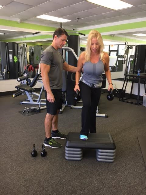  Journey Fitness Center