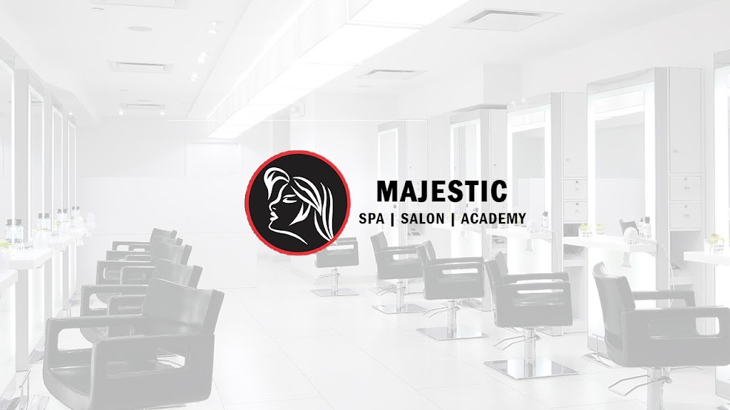 Majestic Salon Spa Academy Kharghar Branch No 3