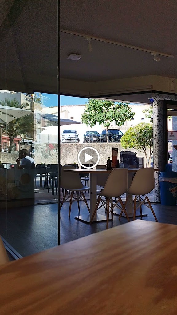 La Croissanteria Priego — Ambiente