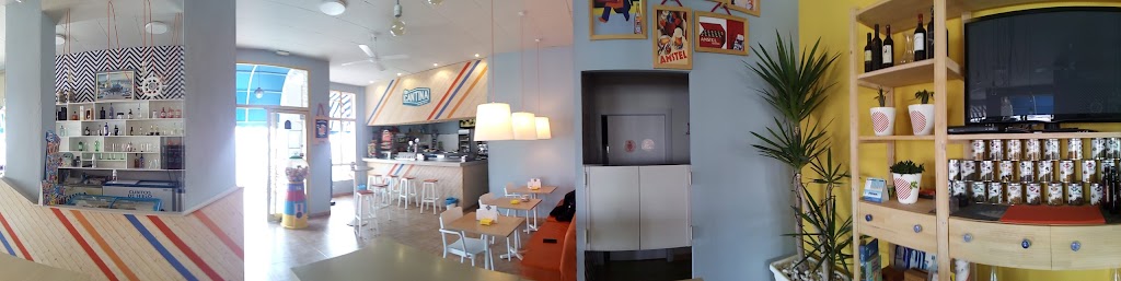 Cafeteria Taperia La Cantina