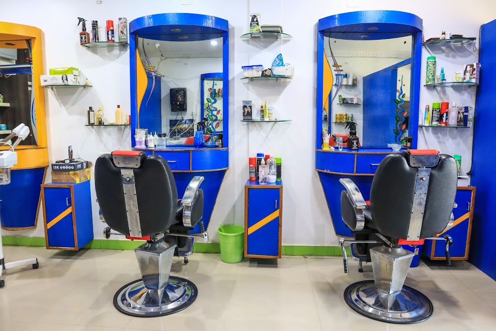 X Factor Gents Parlour