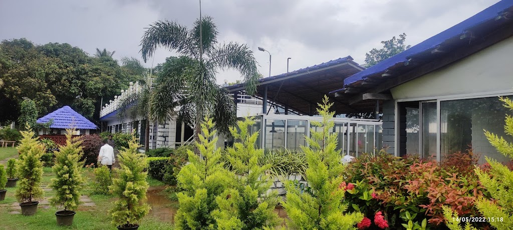 Hotel Mysuru Inn