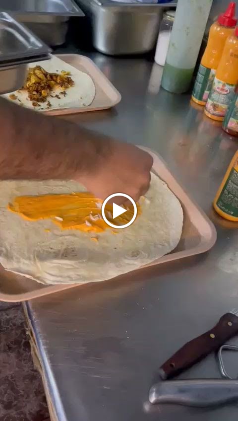 Can Oriol Kebab — Videos