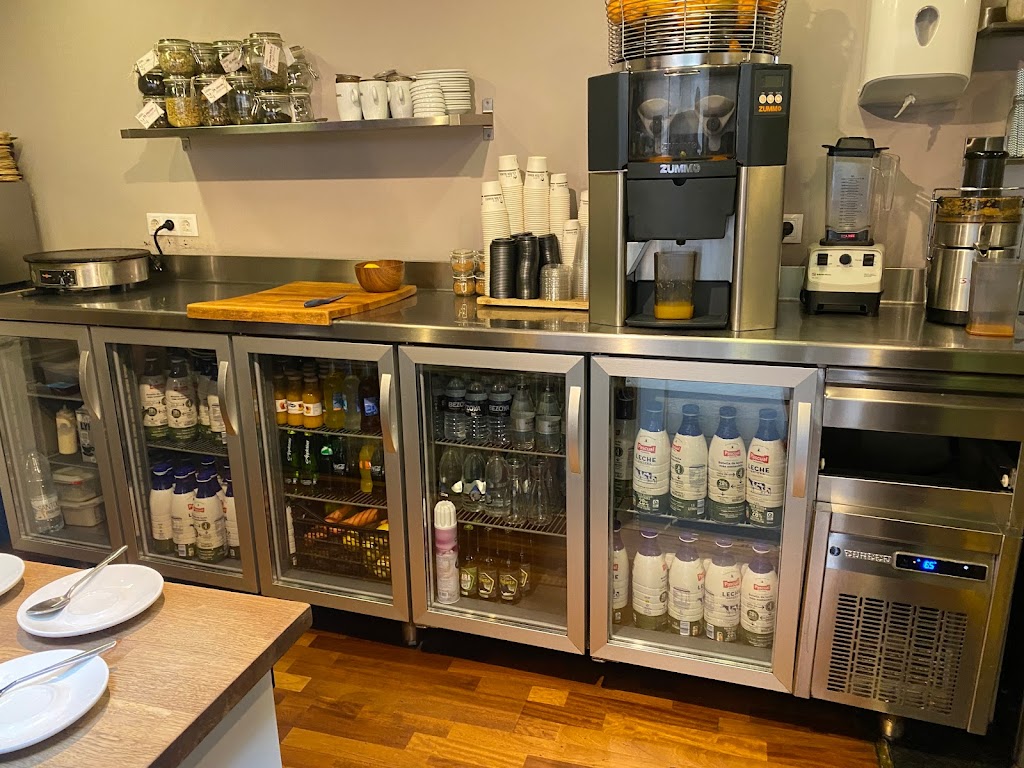 El Cafe de Don Manuel