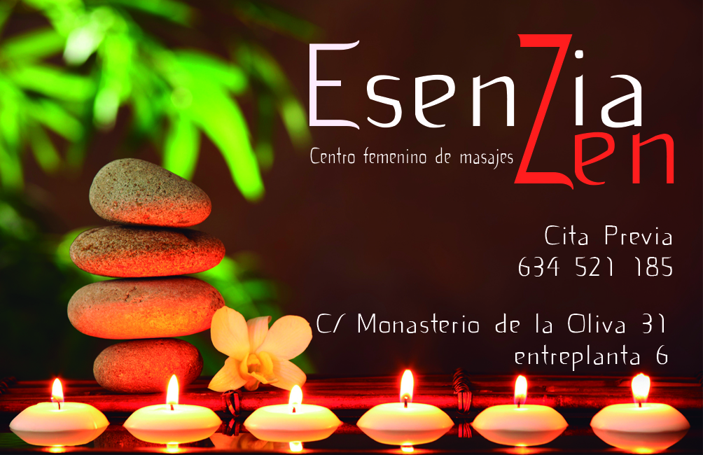 Esenzia Zen