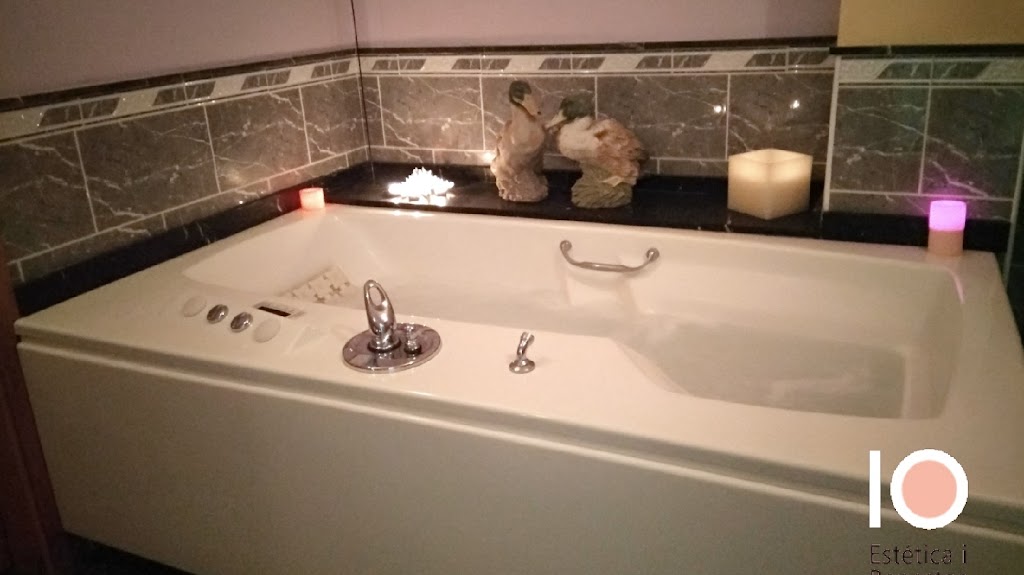 Centro De Estetica Y Bienestar Io