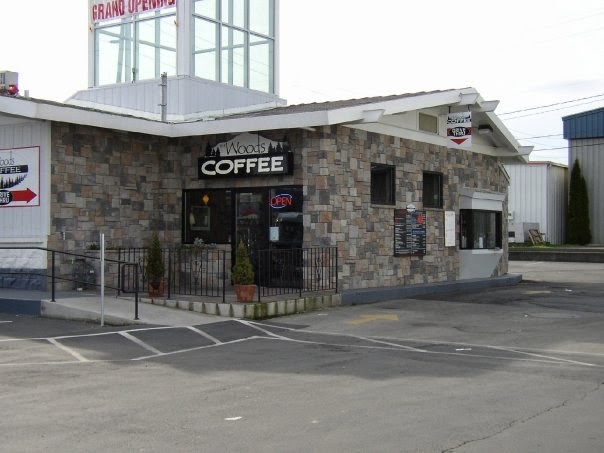 Photo of Woods Coffee