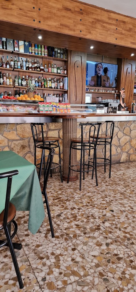 Bar Bulgaro Alcala de Henares — Ambiente
