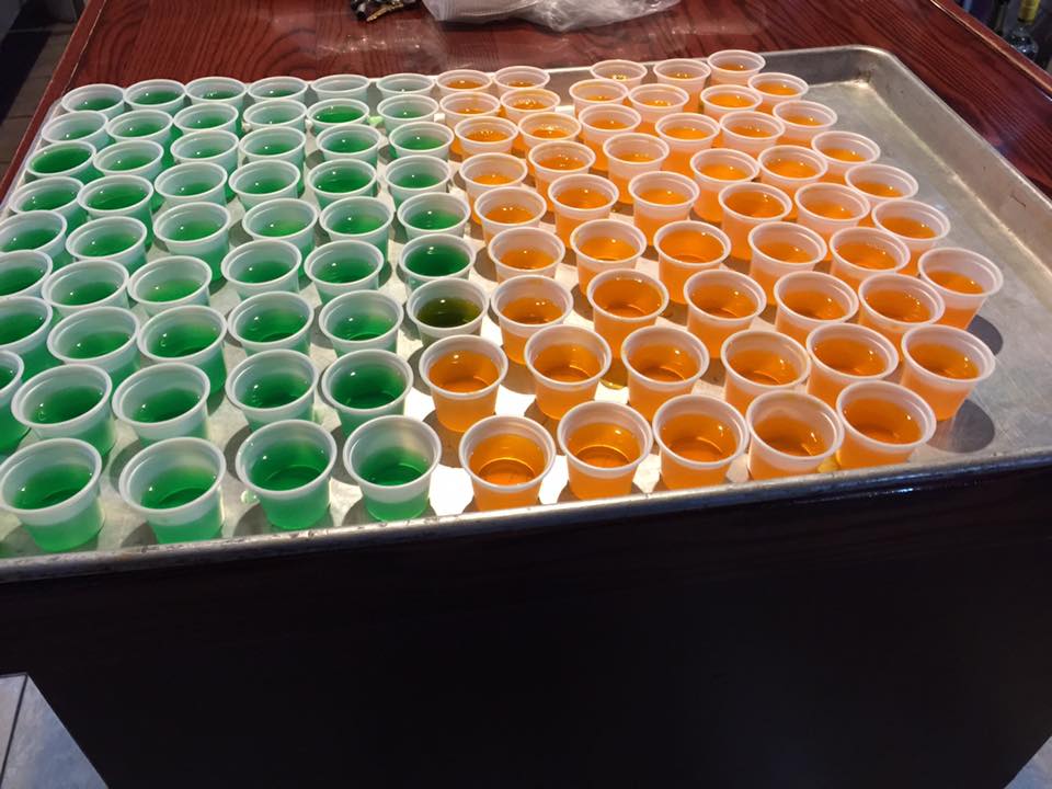  Tamaracks Pub & Grill