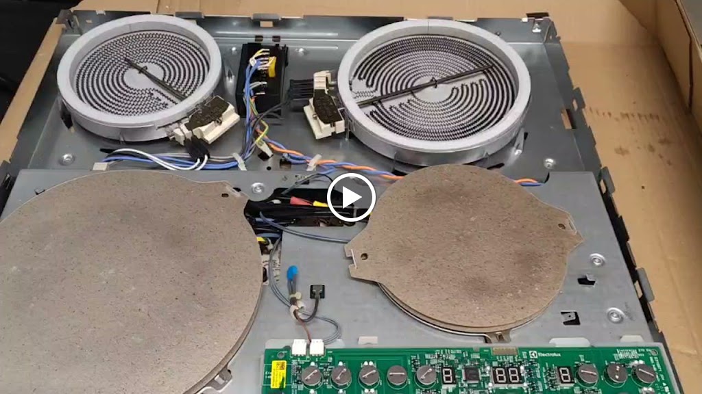 AEG Servicio Tecnico Oficial. Sogotzi Berri SLU — Del propietario