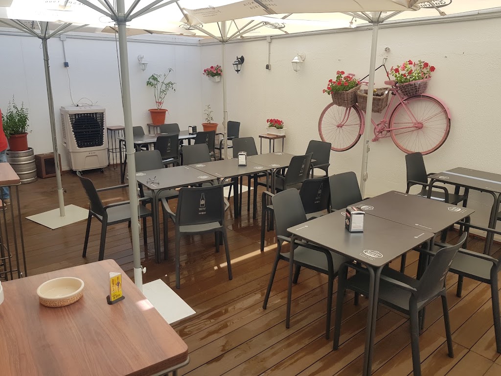 Restaurante El Nuevo Escondite de Pozuelo — Ambiente