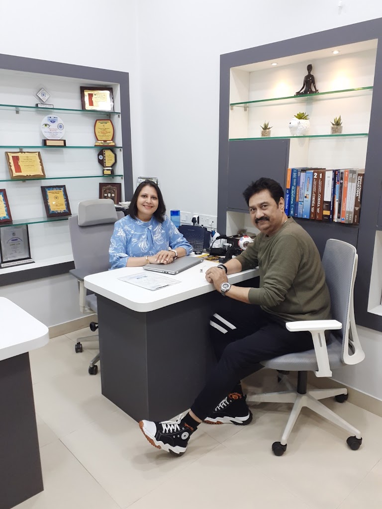 Centre For Joint Sight