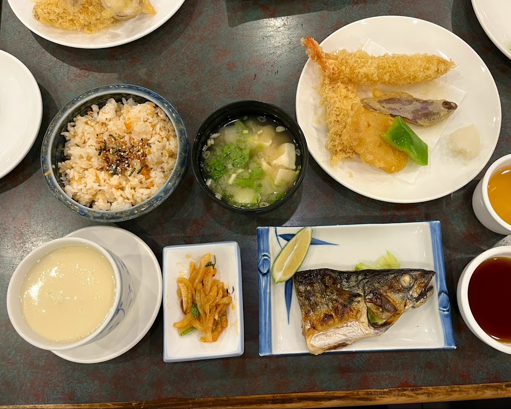 天野日本料理 的照片
