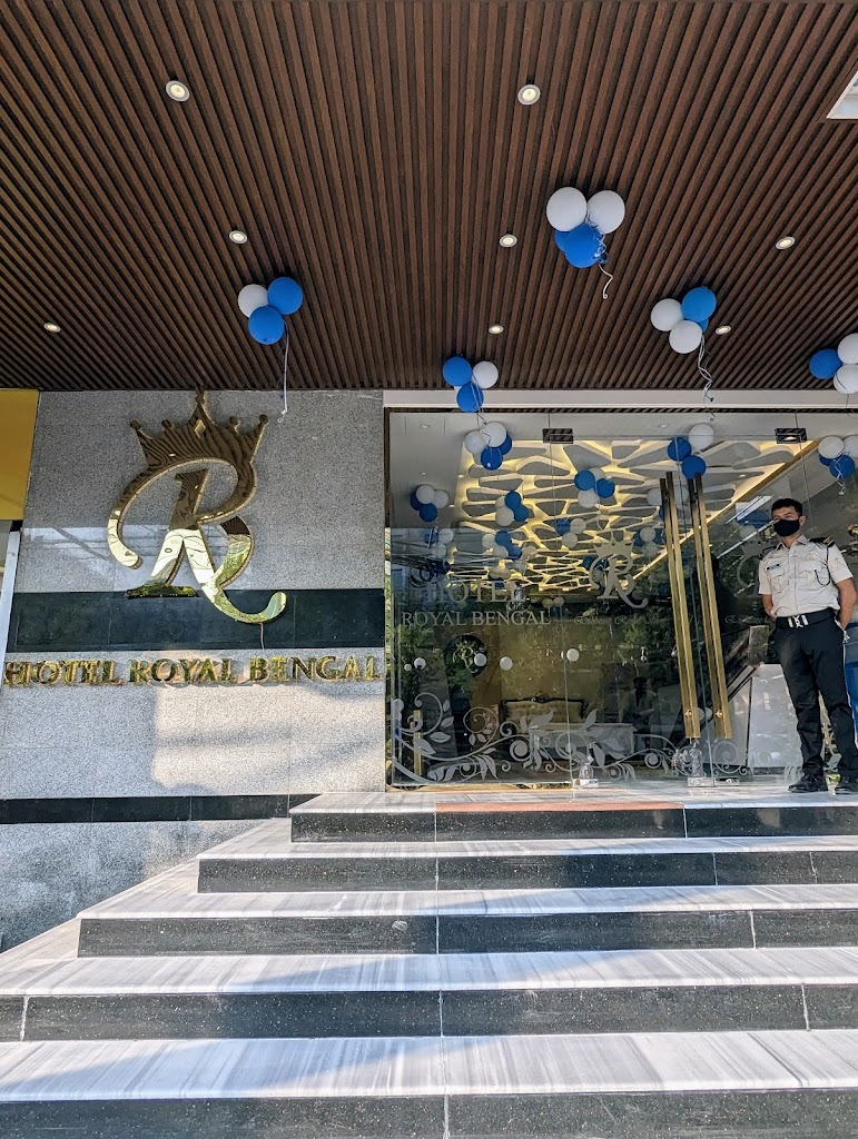 Hotel Royal Bengal