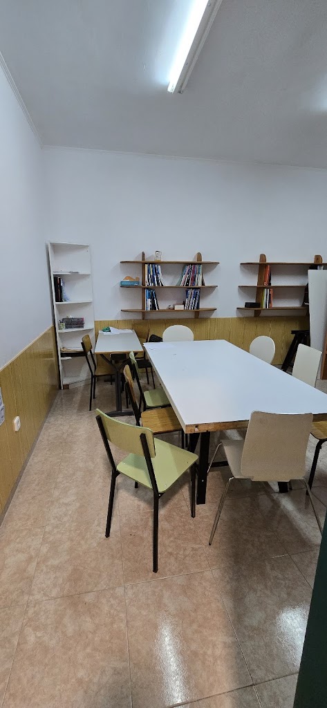 Academia Aula Amposta