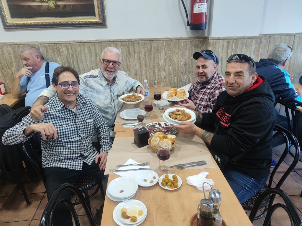 Restaurant Nois i Noies