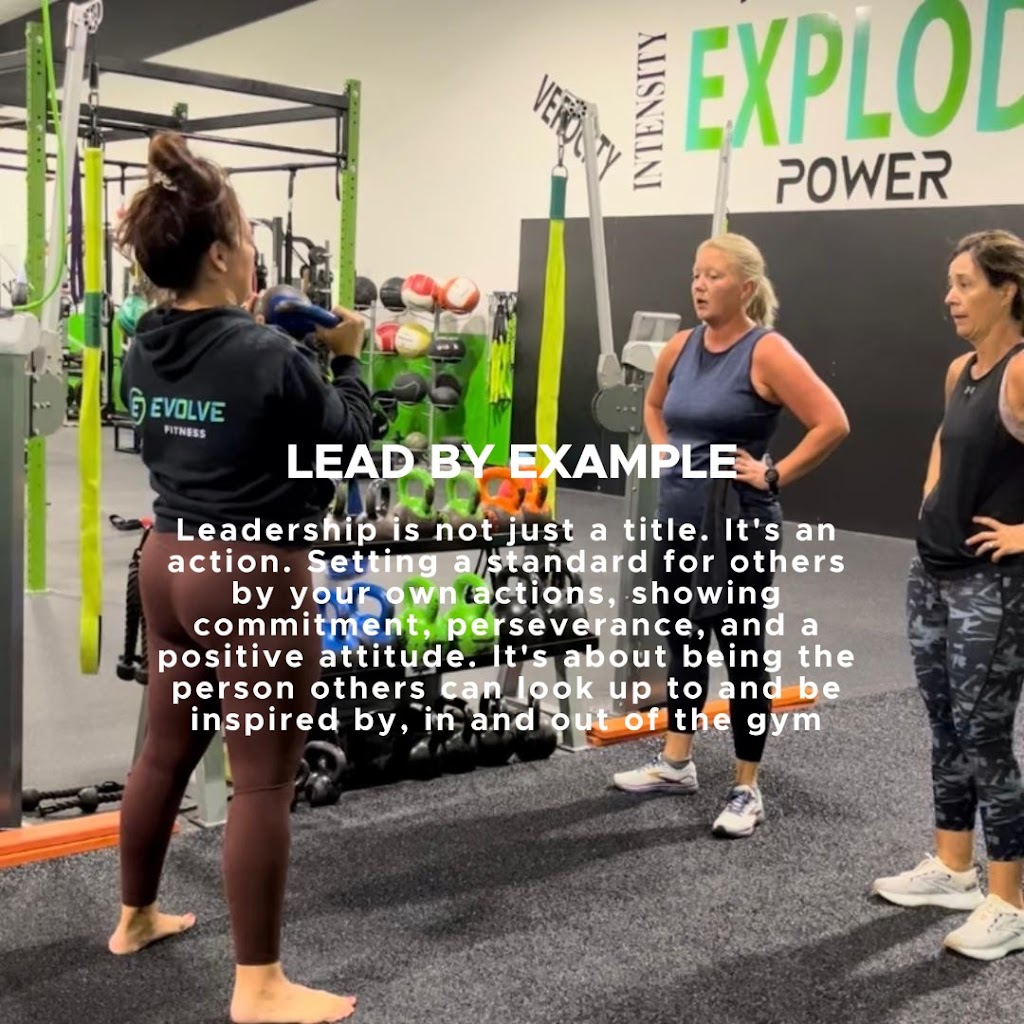  Evolve Fitness | 5-Star Gym in Norfolk NE