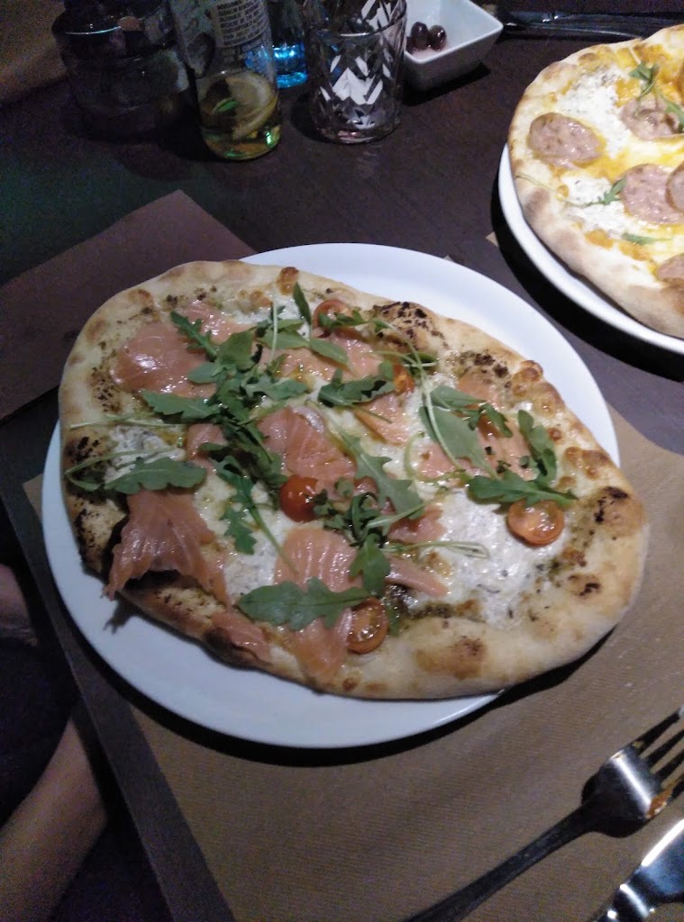 TitoVitto — Comida y bebida