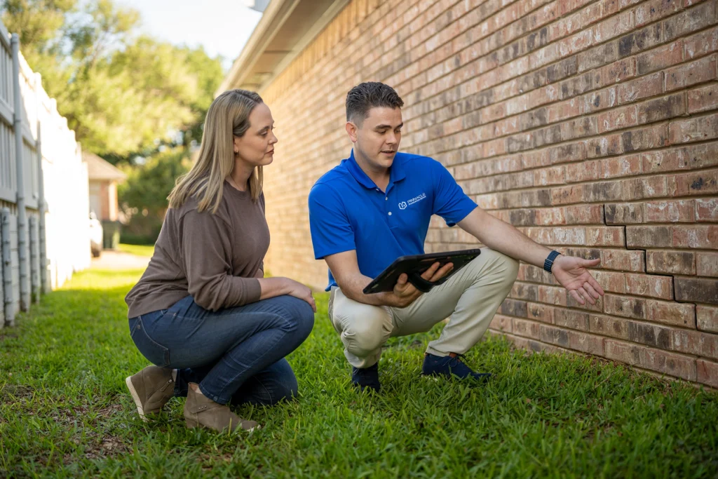 Pinnacle Foundation Repair