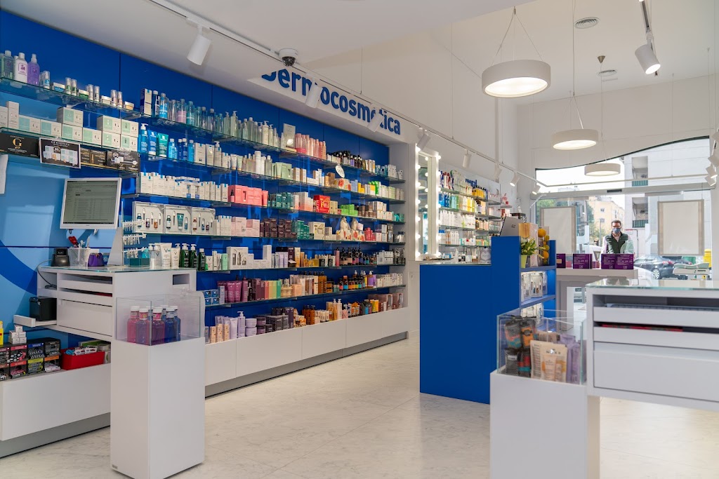 Farmacia Lafargue Mollet