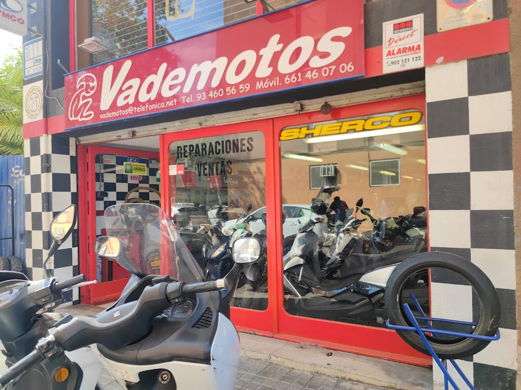 Vademotos